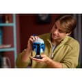 Miniatyrbild 6 av 8: Byggsats Lego STAR WARS 75408 Jango Fett Helmet 616 Delar