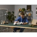 Miniatyrbild 9 av 11: Byggsats Lego ICONS 10337 Lamborghini Countach 5000 Quattrovalvole 1506 Delar