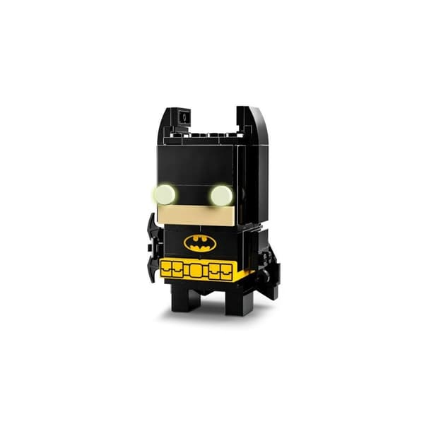 Konstruktionsspil Lego BRICKHEADZ 40748 Batman 8-in-1 325 Dele