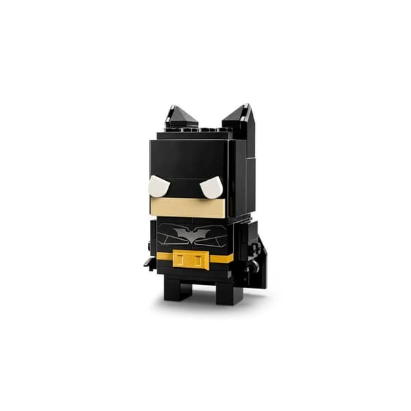 Konstruktionsspil Lego BRICKHEADZ 40748 Batman 8-in-1 325 Dele