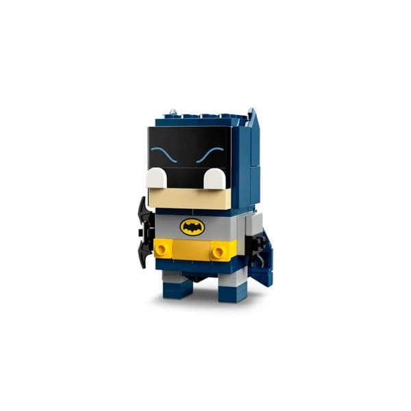 Konstruktionsspil Lego BRICKHEADZ 40748 Batman 8-in-1 325 Dele