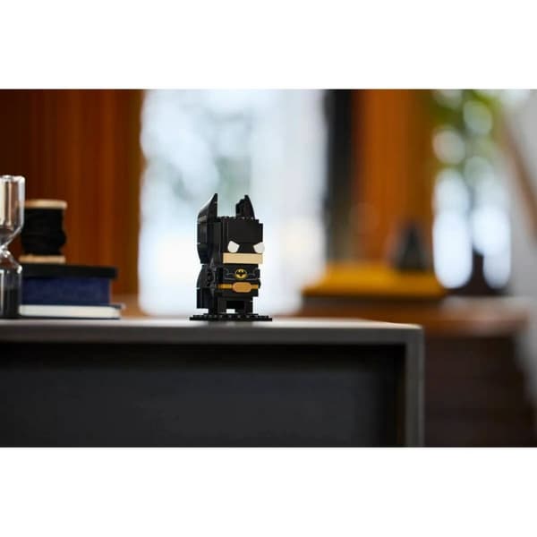 Konstruktionsspil Lego BRICKHEADZ 40748 Batman 8-in-1 325 Dele