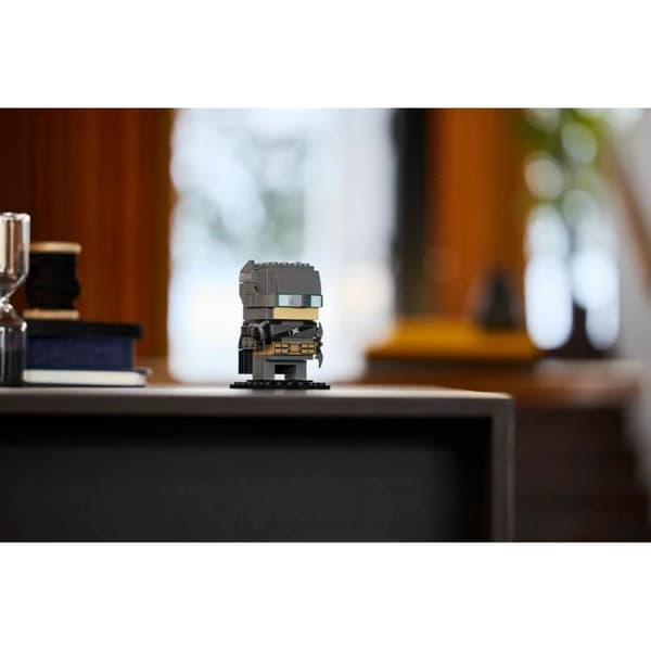 Konstruktionsspil Lego BRICKHEADZ 40748 Batman 8-in-1 325 Dele