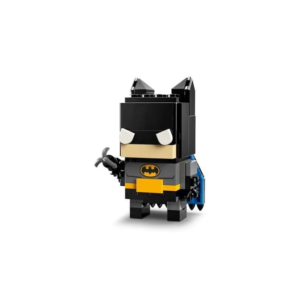 Konstruktionsspil Lego BRICKHEADZ 40748 Batman 8-in-1 325 Dele