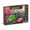 Miniatyrbild 1 av 2: Byggsats Clementoni Mechanics