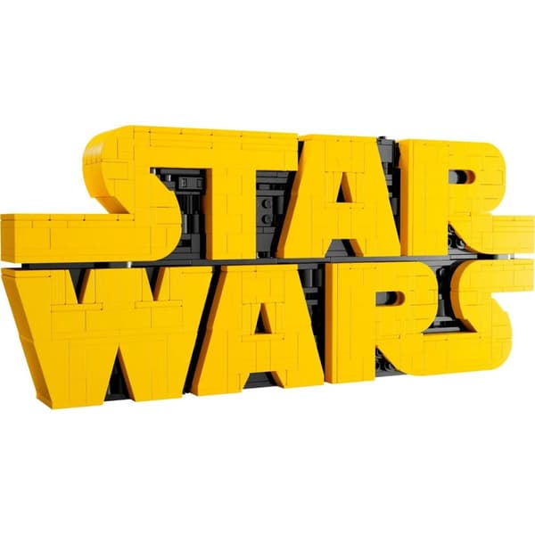 Rakennussetti Lego 75407 STAR WARS Logo 700 Kappaletta