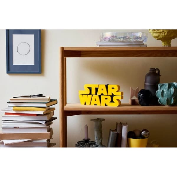 Rakennussetti Lego 75407 STAR WARS Logo 700 Kappaletta