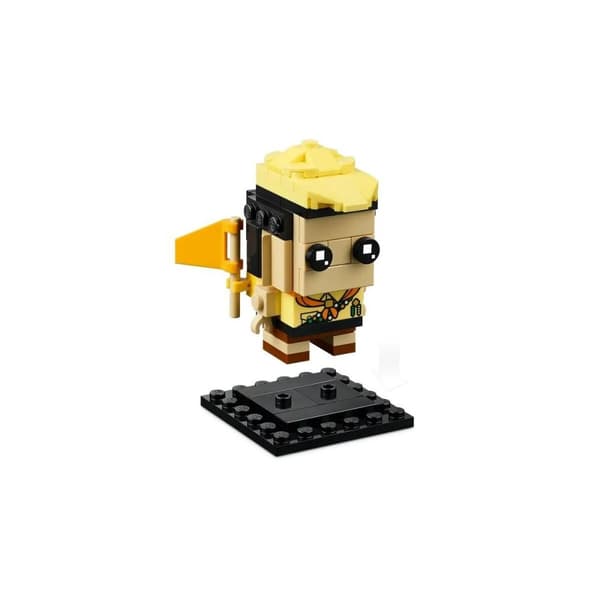 Rakennussetti Lego BRICKHEADZ 40752 UP!: Carl, Russell & Kevin 308 Kappaletta