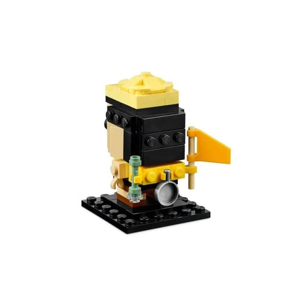 Rakennussetti Lego BRICKHEADZ 40752 UP!: Carl, Russell & Kevin 308 Kappaletta
