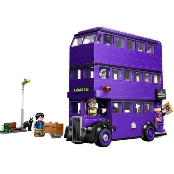 Byggsats Lego 76446