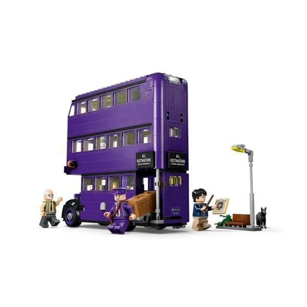Byggsats Lego 76446