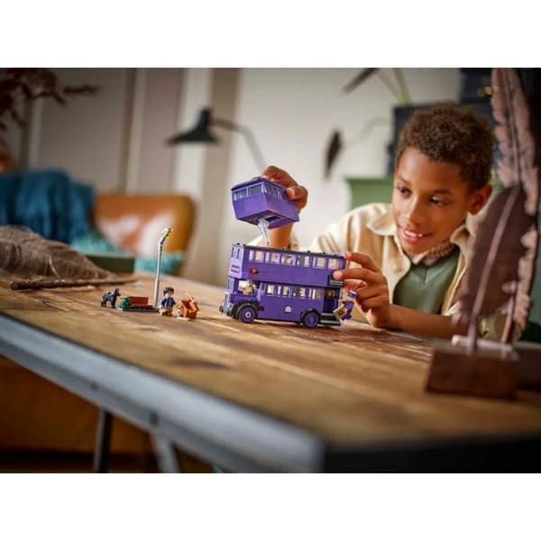 Byggsats Lego 76446