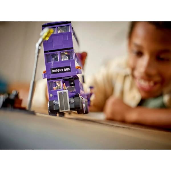 Byggsats Lego 76446