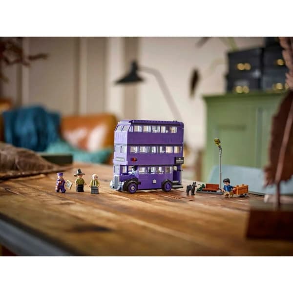 Byggsats Lego 76446