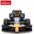Miniatyrbillede 4 af 7: Konstruktionsspil Red Bull Bil 333 Dele