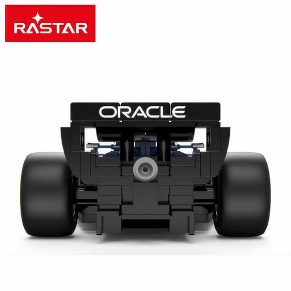 Konstruktionsspil Red Bull Bil 333 Dele