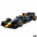 Miniatyrbillede 1 af 7: Konstruktionsspil Red Bull Bil 333 Dele