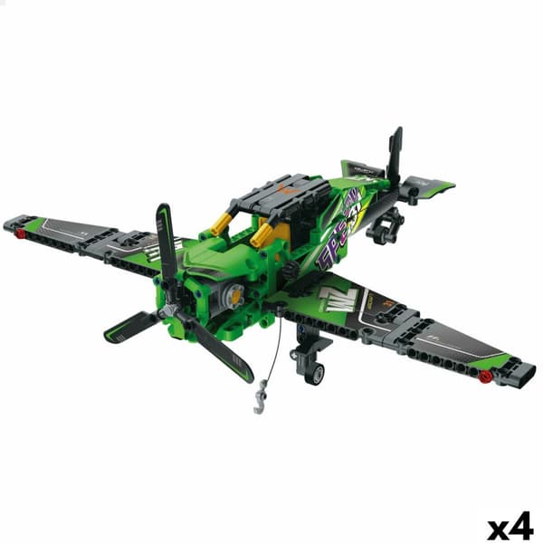 Rakennussetti Colorbaby