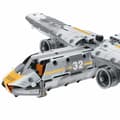 Miniatyrbild 6 av 7: Byggsats