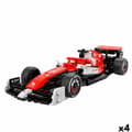 Miniatyrbillede 1 af 7: Konstruktionsspil Alfa Romeo Bil 340 Dele