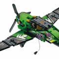 Miniatyrbild 3 av 7: Byggsats Colorbaby