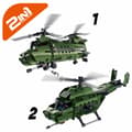 Miniatyrbild 3 av 7: Byggsats IM Master 393 Delar