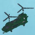 Miniatyrbild 6 av 7: Byggsats IM Master 393 Delar