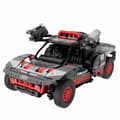 Miniatyrbild 2 av 7: Byggsats Audi Bil 432 Delar