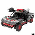 Miniatyrbild 1 av 7: Byggsats Audi Bil 432 Delar