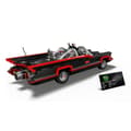 Miniatyrbillede 5 af 11: Konstruktionsspil Lego BATMAN 76328 The Classic TV Series Batmobile 1822 Dele