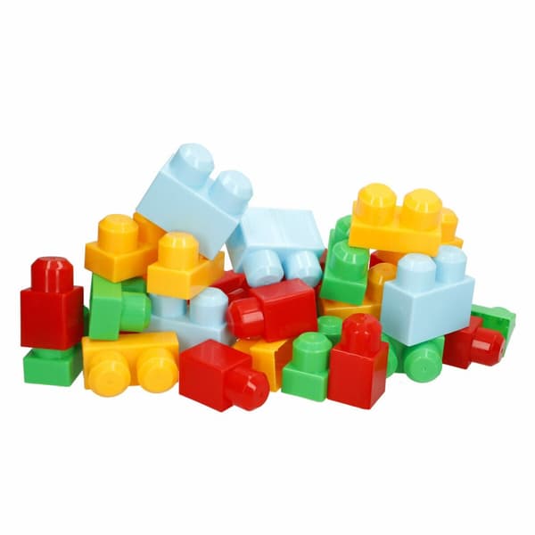 Byggeblokke 40 Dele