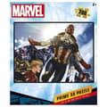 Miniatyrbild 3 av 4: Pussel Educa Marvel 3D