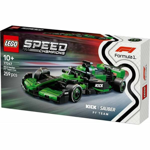 Byggsats Lego 77247