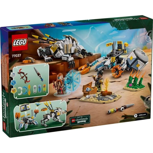 Byggsats Lego 77037
