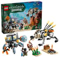 Miniatyrbild 1 av 6: Byggsats Lego 77037