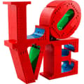 Miniatyrbild 3 av 9: Byggsats Lego 31214