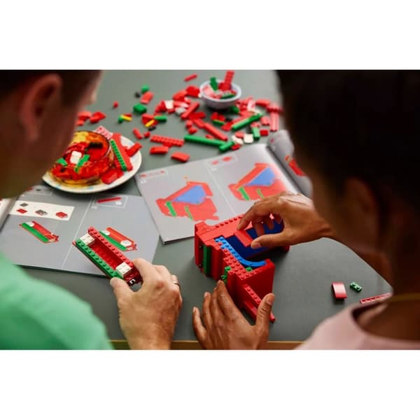 Byggsats Lego 31214