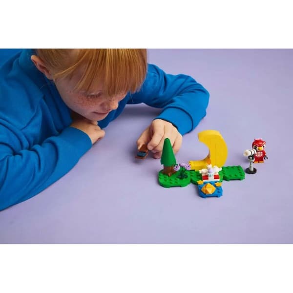 Byggsats Lego 77053
