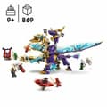 Miniatyrbild 2 av 5: Byggsats Lego 71836