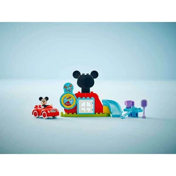 Byggsats Lego 10454