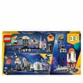 Miniatyrbild 6 av 11: Byggsats Lego 31142