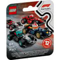 Miniatyrbild 4 av 5: Byggsats Lego 71049 29 Delar