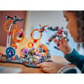 Miniatyrbild 8 av 9: Byggsats Lego 76323 Avengers: Endgame Final Battle 621 Delar