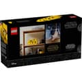 Miniatyrbild 2 av 10: Byggsats Lego 75407 STAR WARS Logo 700 Delar