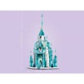 Miniatyrbild 5 av 8: Byggsats Lego 43197 Frozen - The Ice Castle 1709 Delar