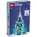 Miniatyrbild 2 av 8: Byggsats Lego 43197 Frozen - The Ice Castle 1709 Delar