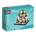 Miniatyrbild 3 av 3: Byggsats Lego 40613 Mini Disney Palace of Agrabah 506 Delar