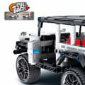 Miniatyrbild 3 av 7: Byggsats Colorbaby Bil 434 Delar