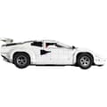 Pikkukuva 5 / 11: Rakennussetti Lego ICONS 10337 Lamborghini Countach 5000 Quattrovalvole 1506 Kappaletta