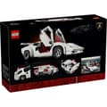Pikkukuva 2 / 11: Rakennussetti Lego ICONS 10337 Lamborghini Countach 5000 Quattrovalvole 1506 Kappaletta